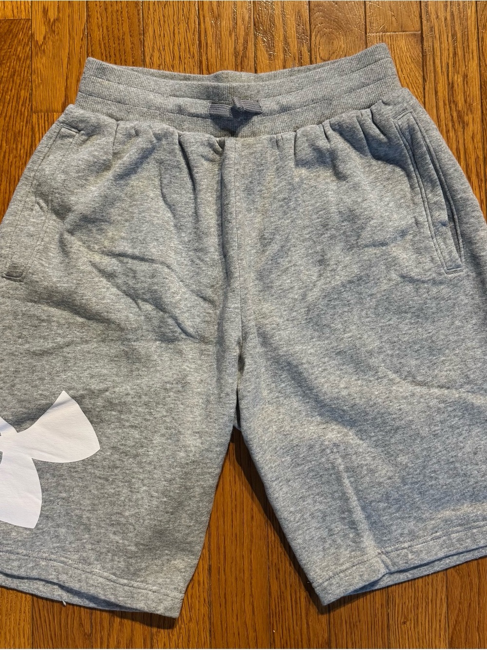 Under Armour Performance Sweatshorts